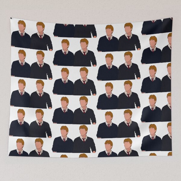 Item preview, Fred and George Weasley version 2 designed and sold by Total Betties.