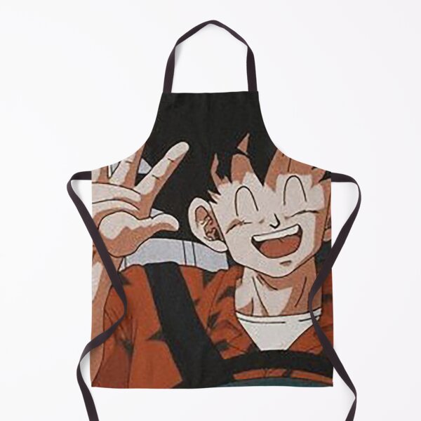 Item preview, Goku DBZ designed and sold by Tristan 7B.