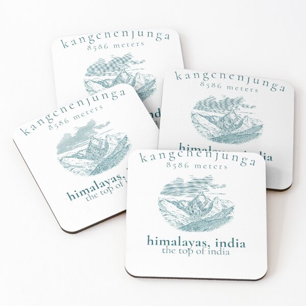 Item preview, India High Point designed and sold by Johnkael.