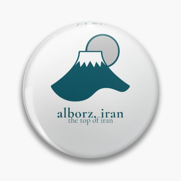 Item preview, Iran High Point designed and sold by Johnkael.