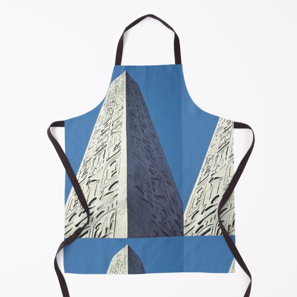 Item preview, Obelisk, Luxor, Egypt designed and sold by Carole-Anne.