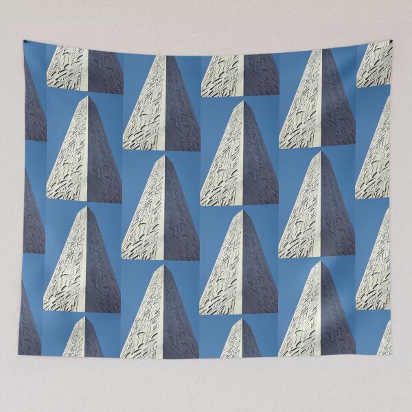 Item preview, Obelisk, Luxor, Egypt  designed and sold by Carole-Anne.