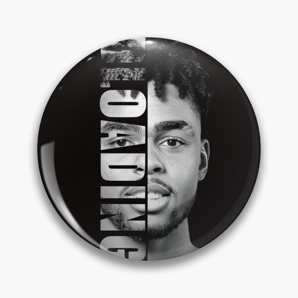 Item preview, D'angelo Russell - Dloading  designed and sold by AYA-Design.