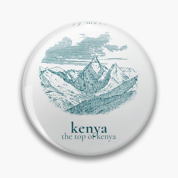 Item preview, Kenya High Point designed and sold by Johnkael.