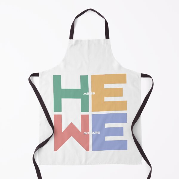 Item preview, As He Is So Are We In This World (1 John 4:17) designed and sold by Feather-Apparel.