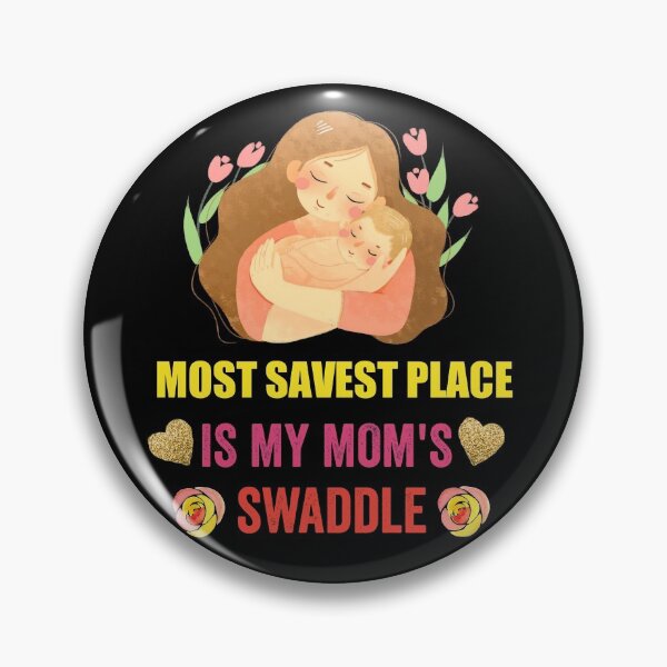 Item preview, Swaddle  designed and sold by Designhub14.