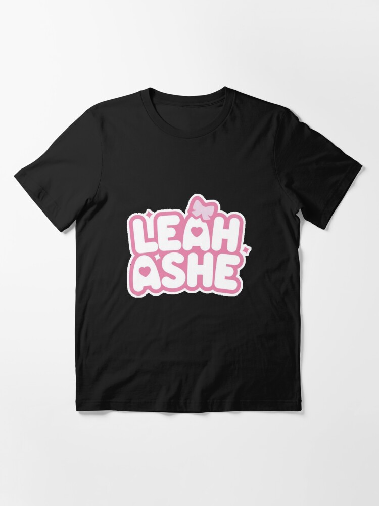 Leah Ashe Army Roblox White T Shirt By Totkisha1 Redbubble - roblox white t shirt