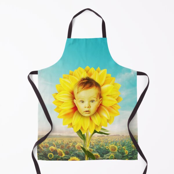 Item preview, Cutie Sunflower designed and sold by JordyPonce.