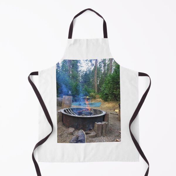 Item preview, Camping designed and sold by SashaSprite.