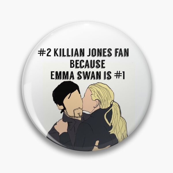 Item preview, Captain swan  designed and sold by swanspirate520.