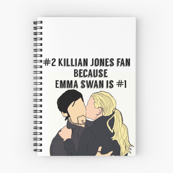 Item preview, Captain swan  designed and sold by swanspirate520.