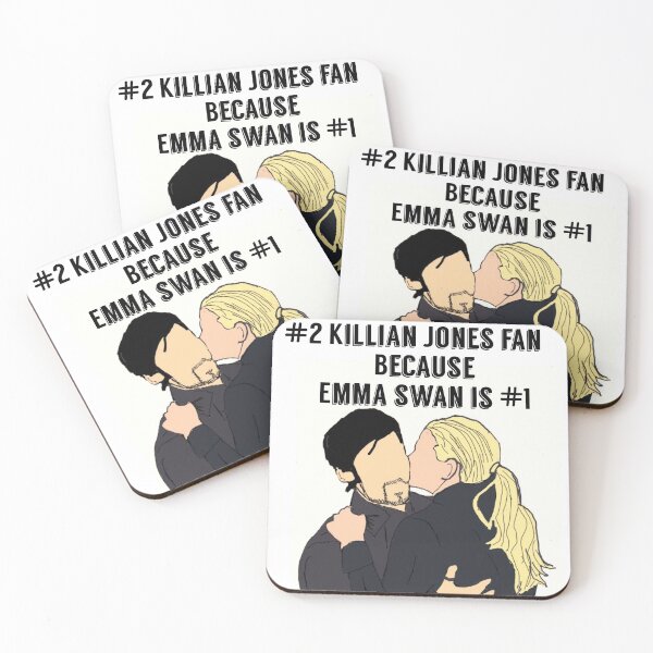Item preview, Captain swan  designed and sold by swanspirate520.