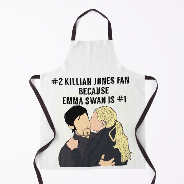Item preview, Captain swan designed and sold by swanspirate520.