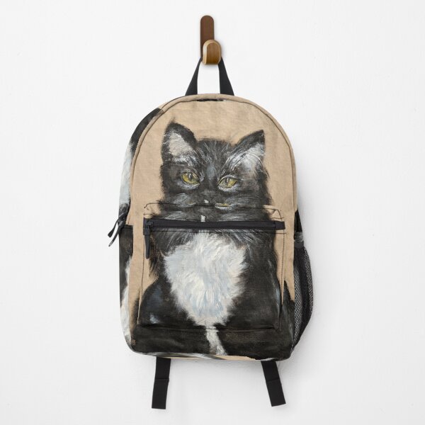 Item preview, Black Cat designed and sold by Sandisart.
