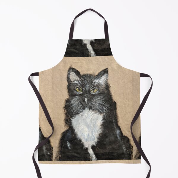 Item preview, Black Cat designed and sold by Sandisart.