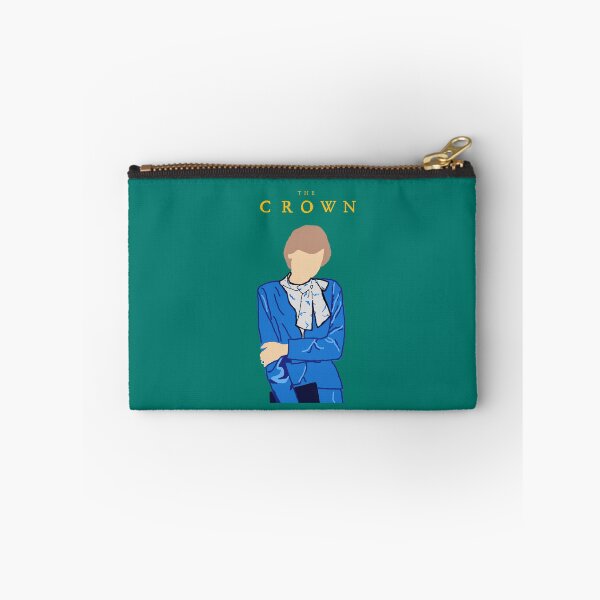 Item preview, Princess Diana The Crown Art designed and sold by sofiastickers99.