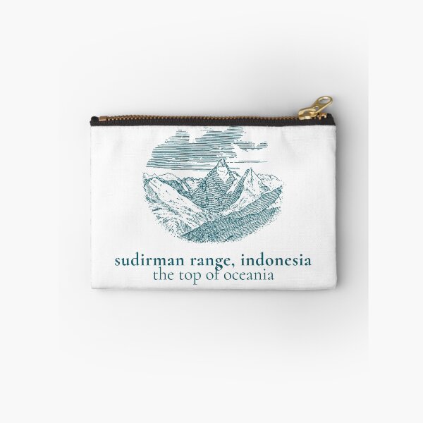 Item preview, Puncak Jaya designed and sold by Johnkael.