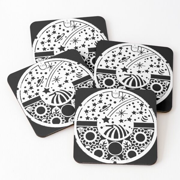 Item preview, Stars and planets designed and sold by mattraski.