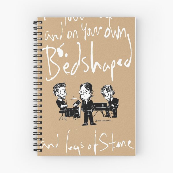 Item preview, Keane - Bedshaped designed and sold by lobopanzaverde.