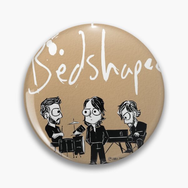 Item preview, Keane - Bedshaped designed and sold by lobopanzaverde.