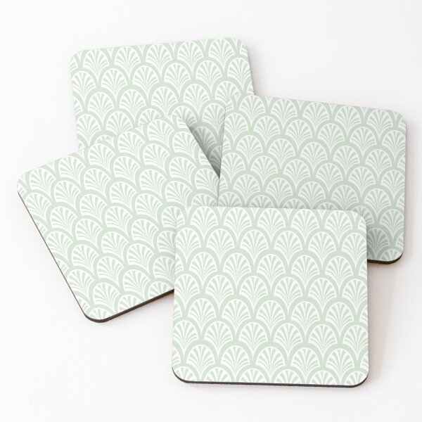 Item preview, Roaring 1920s Fan Pattern designed and sold by goal-getter.