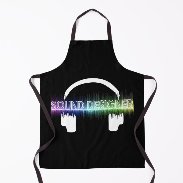 Item preview, Sound Designer designed and sold by KiannasMind.