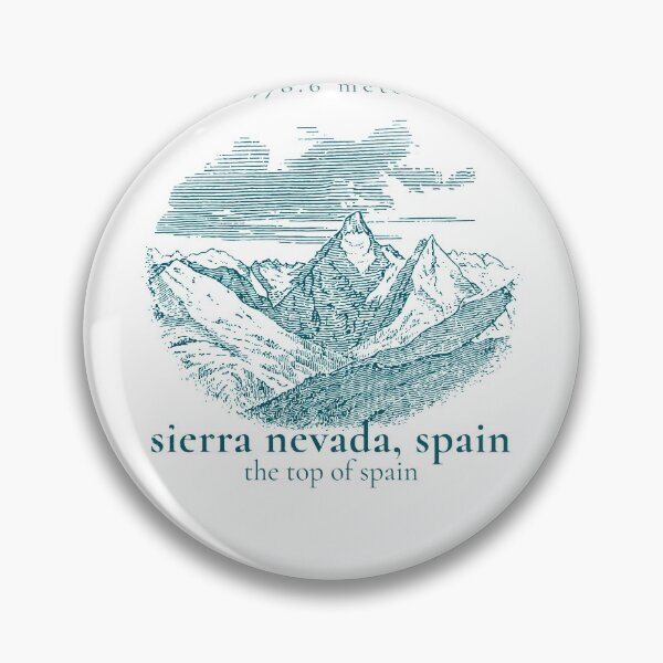 Item preview, Spain High Point designed and sold by Johnkael.