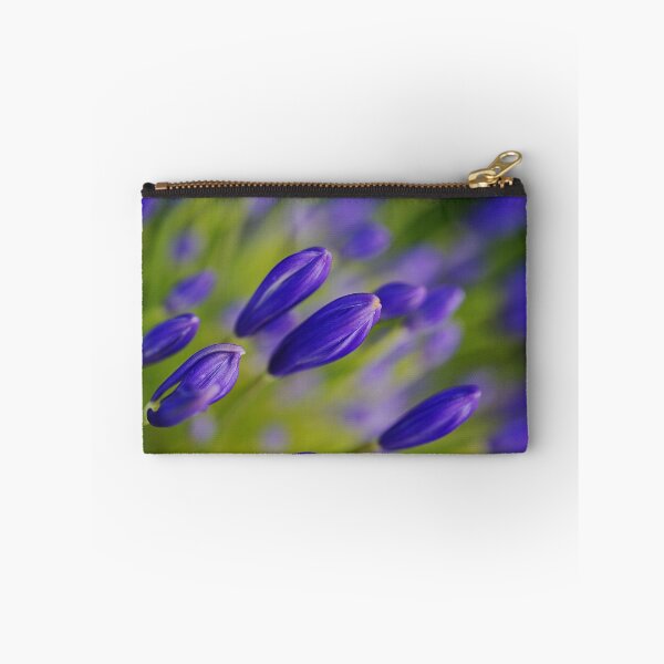 Item preview, Raining Of Agapanthus Buds designed and sold by Joy Watson - Natural Light Photography .