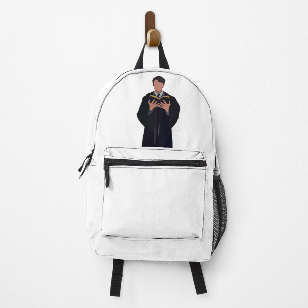 Item preview, Backpack designed and sold by ashlyn-meyer.