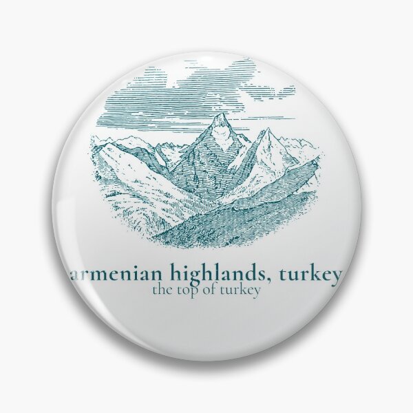 Item preview, Turkey High Point designed and sold by Johnkael.