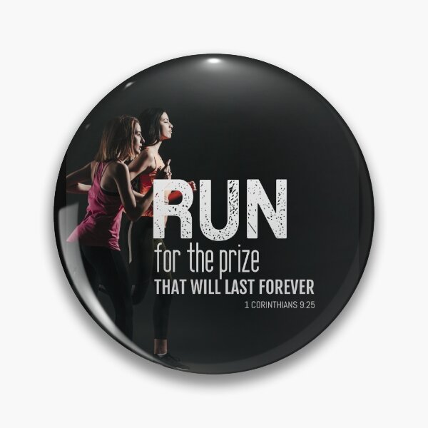 Item preview, BIBLE QUOTES RUNNING designed and sold by della95.