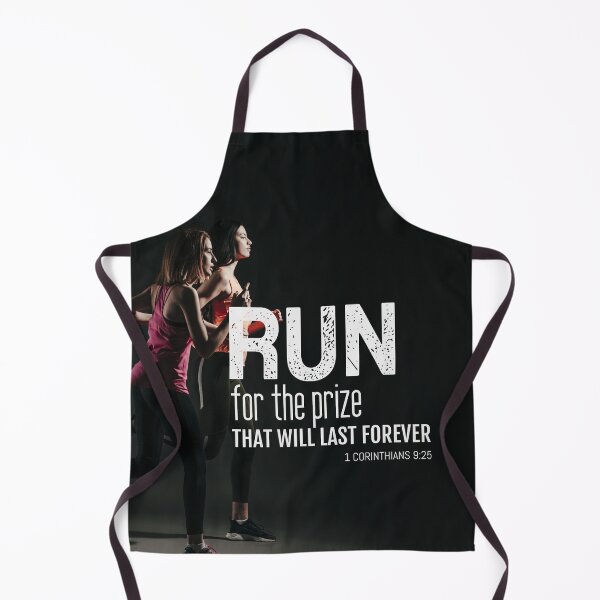 Item preview, BIBLE QUOTES RUNNING designed and sold by della95.