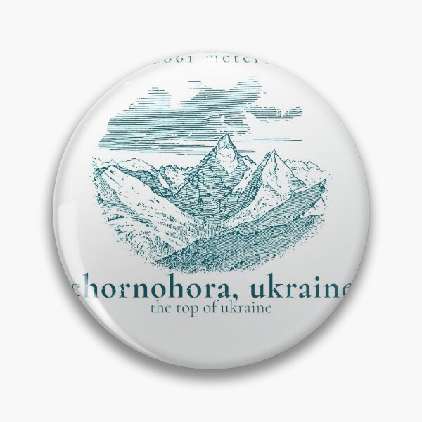 Item preview, Ukraine High Point designed and sold by Johnkael.
