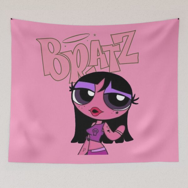 Item preview, Bratz Doll Quotes  designed and sold by lucky-fern.