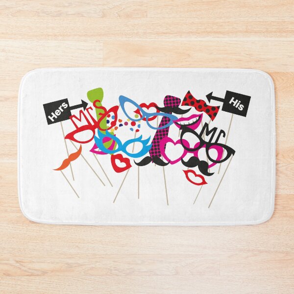 Item preview, Photo Booth Props designed and sold by urbanbuzzz.