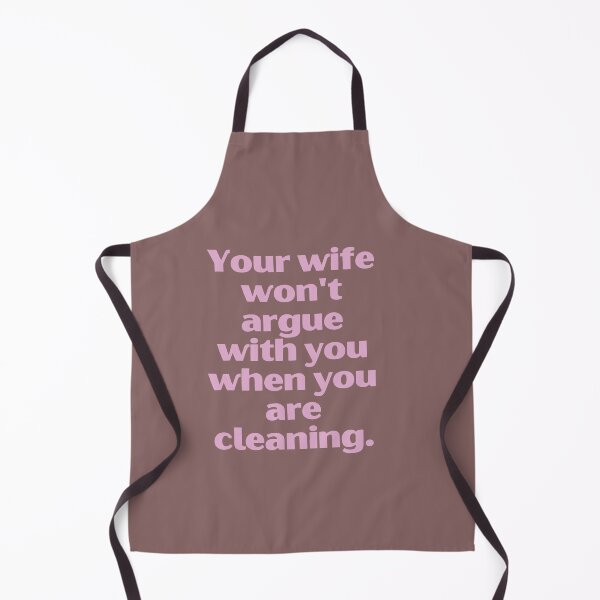 Item preview, When you are cleaning. designed and sold by CoolLifeStore.