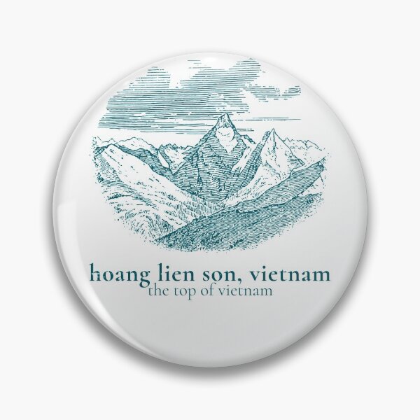 Item preview, Vietnam High Point designed and sold by Johnkael.