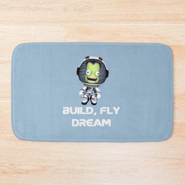 Item preview, build fly dream crash , Kerbal space program  designed and sold by Mekoooo.