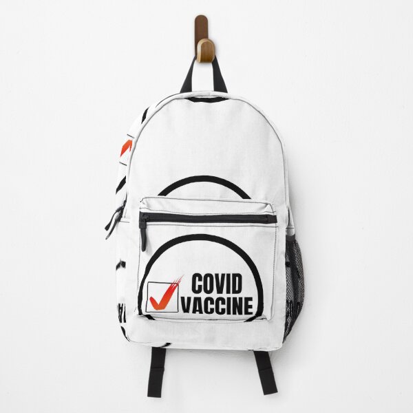 Artikelvorschau, Covid Vaccine Checkmark Sticker Pack entworfen und verkauft von stelsanc.