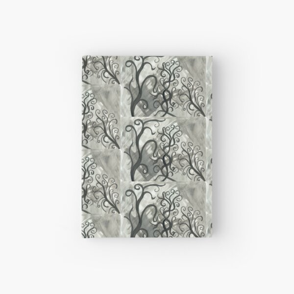 Growth Hardcover Journal