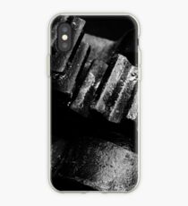 Gears iPhone Case