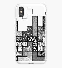 Tetris iPhone Case