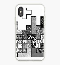 Tetris iPhone Case