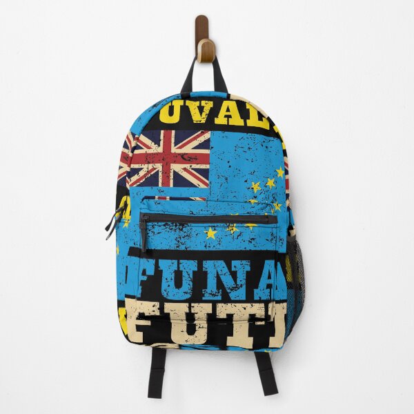 Item preview, Flag of Tuvalu designed and sold by KewaleeTee.