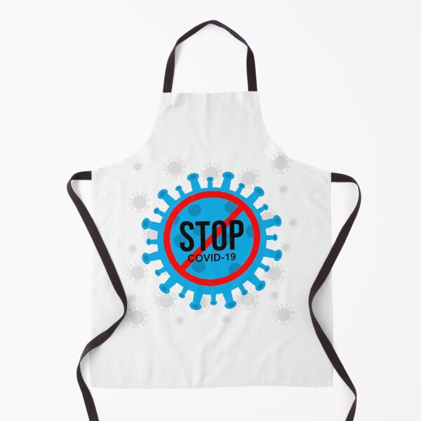 Item preview, Stop Covid Corona Virus designed and sold by MrHemo.