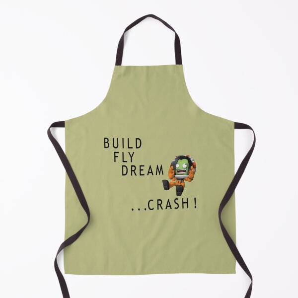 Item preview, build fly dream crash , Kerbal space program  designed and sold by Mekoooo.