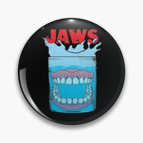 Item preview, Jaws designed and sold by soondoock.