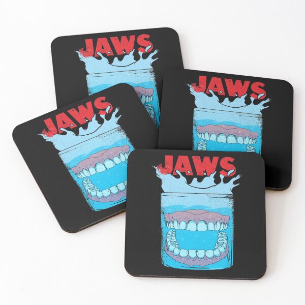 Item preview, Jaws designed and sold by soondoock.