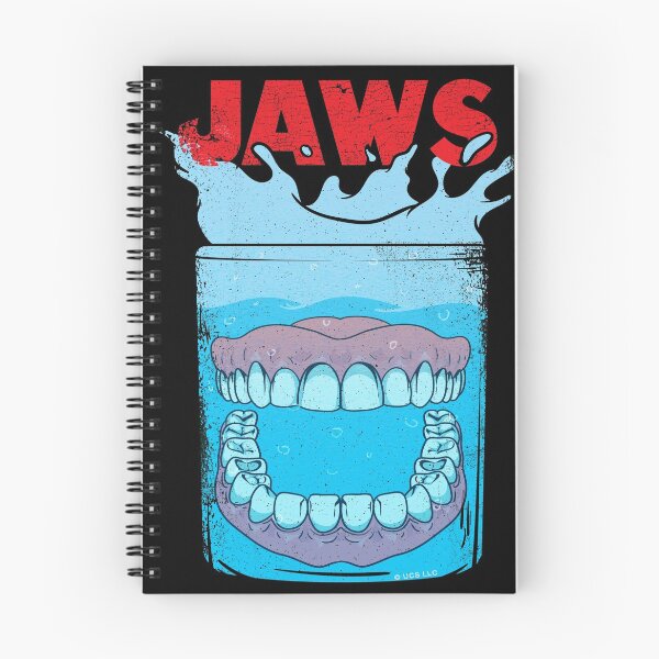 Item preview, Jaws designed and sold by soondoock.