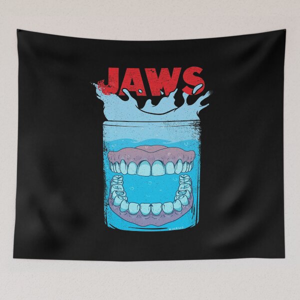 Item preview, Jaws designed and sold by soondoock.